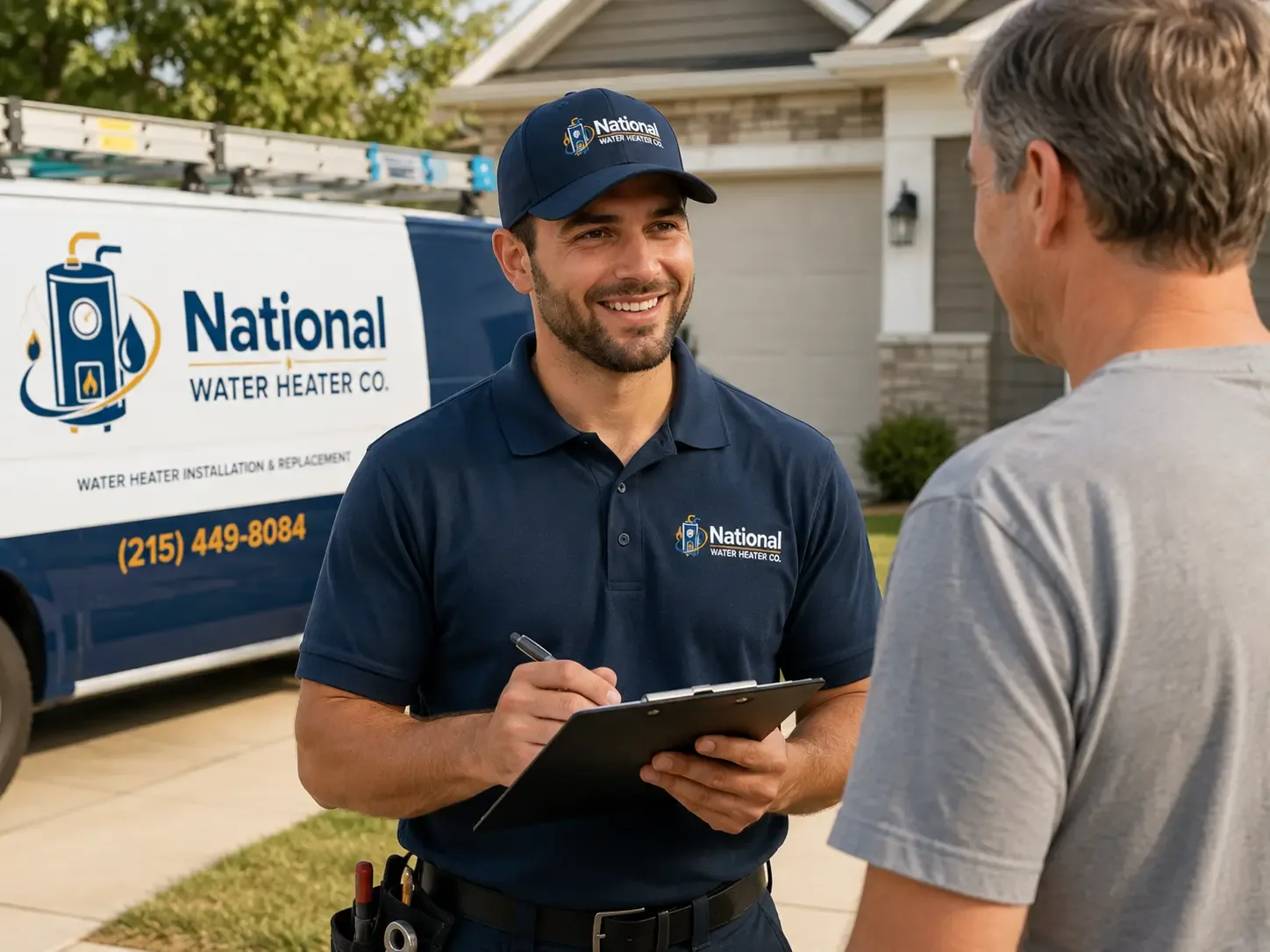 Water Heater Installation Klamath, CA FAQs